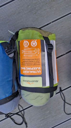 Camping Gear
