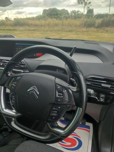 Citroen Grand C4 Picasso - SpaceTour2019 Exclusive