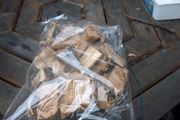 Smoking Wood......APPLE