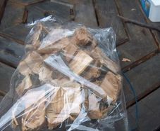 Smoking Wood......APPLE