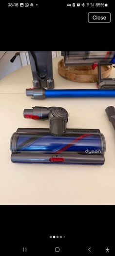 dyson v15