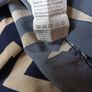 Shein Navy & White  Dress.  Size . L- 14. New - No Tag. Image 7