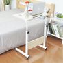 Laptop Table Height Adjustable 60x40 - Free Delivery Nationwide Image 9