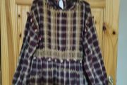 zara women dress
