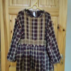 zara women dress