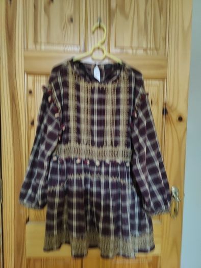 zara women dress