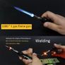 1300 Celsius Butane Gas Welding Soldering Irons Welding Pen Burner Blow Torch Gas Soldering Iron Cordless Butane Tip Tool Image 3