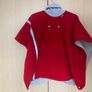 2x Kids Poncho standard and toddler size safe travel Image 7