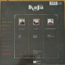 Kaja - Crazy Peoples Right To Speak LP Image 4