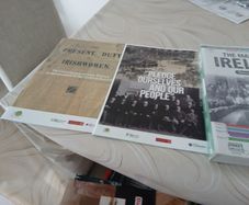 Leaving Cert Books