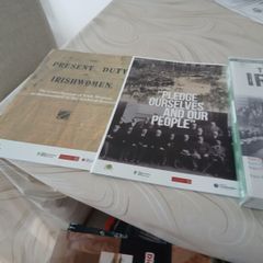 Leaving Cert Books
