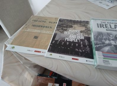 Leaving Cert Books