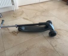 Globber Scooter
