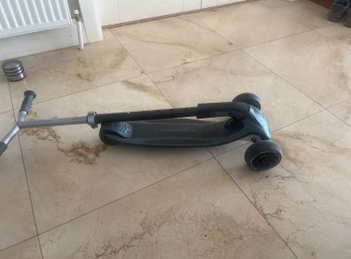 Globber Scooter