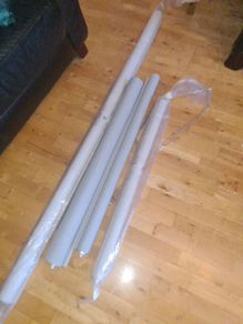 Blackout Roller Blinds