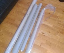 Blackout Roller Blinds