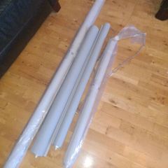 Blackout Roller Blinds