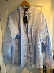 Tommy Hilfiger Shirt