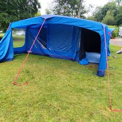 Berghaus Freedom 7 Air Tent