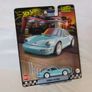 Hot Wheels Premium Porsche 964 Blue GJT68 Brand New Sealed Image 2