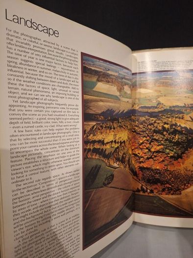 SALE!  THE BOOK OF PHOTOGRAPHY How to See and Take Better Pictures by John Hedgecoe