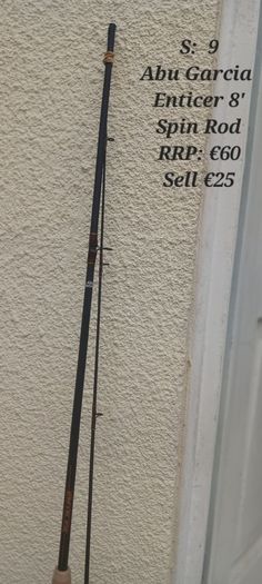 LOT 2:    CLEARANCE SALE  Selection of sea / Coarse  Fishing Rods