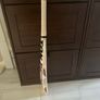 SS Ton Cricket Bat: English Willow Image 2