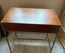 West Elm (Arnotts) midcentury modern small desk