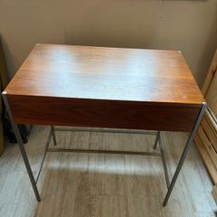West Elm (Arnotts) midcentury modern small desk