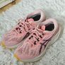 Women's Asics Novablast 3 Running Shoes Image 2