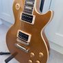 Gibson Les Paul Standard 50's Gold Top Image 9