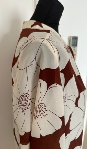 Phase Eight beach tunic