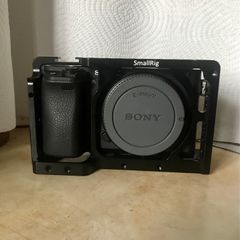 sony a6300 Camera