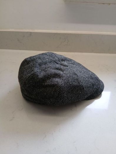 Paperboy Cap