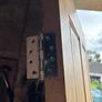 Solid Wood Door Image 9