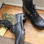 Mil-Tec Jungle boots Image 4