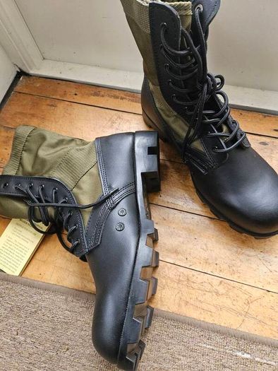 Mil-Tec Jungle boots