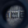Two Vintage Solid Silver Fob Medals By Herbert Bushell & Son, 1953 Image 8