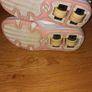 Original Heelys for girls size 2 Image 2
