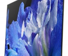 Sony Oled 4k Tv 55" Sony KD-55af8