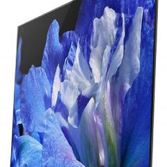 Sony Oled 4k Tv 55" Sony KD-55af8