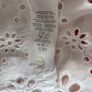 Lipsy Lace Top Size 14 Image 7