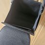 Black evening bag Image 6