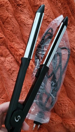 Gama Italy hair straightener