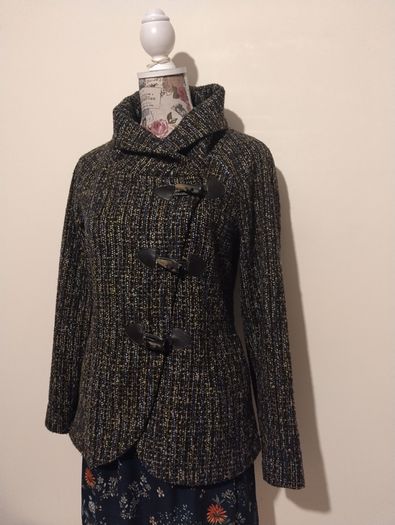 Joe Browns Unique Vintage Inspired Coat
