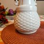 Vintage Donegal Parian China Irish Rose Tyrone Vase 7103  Made in Ireland Image 2