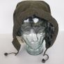 Barbour A128 wax cotton hood only vintage 1970 large Image 3