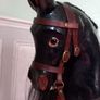 Vintage rocking horse Image 2
