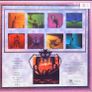 Voivod Nothingface 1989 Original Press NM -/ VG+ Image 2