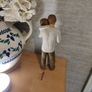 Figurine Willow Tree Image 2